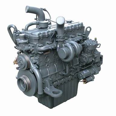 doosan engine